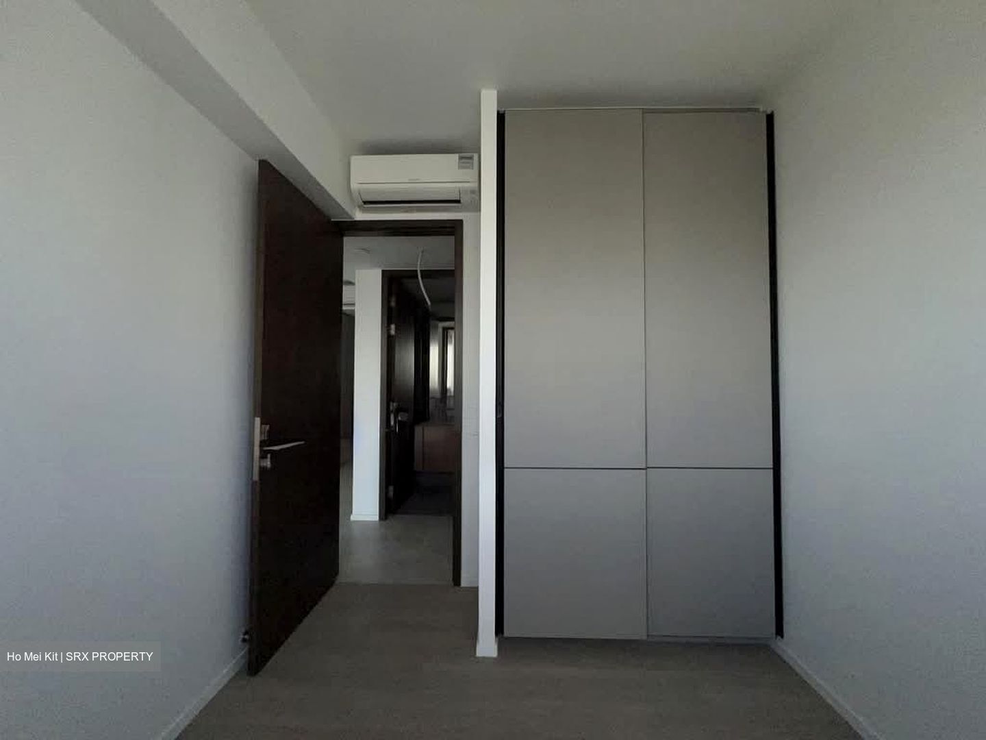 Amo Residence (D20), Apartment #574170921